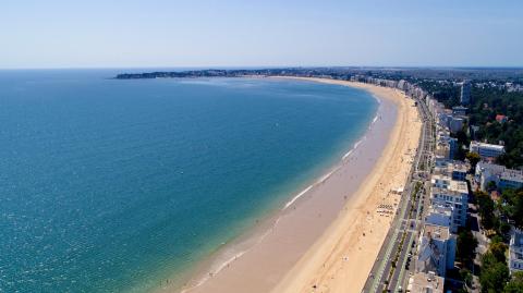 Littoral français