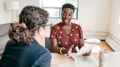 Pour acheter seul en étant marié, vous devez vous référer à votre contrat de mariage. © kate_sept2004 - Getty images