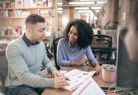 Les DPE de complaisance seraient de plus en plus nombreux. © kate_sept2004 - Getty Images