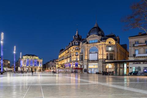 Montpellier