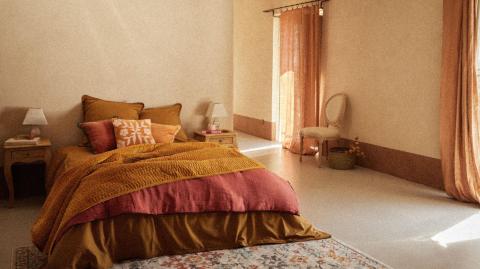 Tendances déco automne-hiver 2024