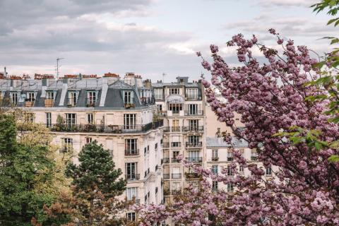 Les Français ont regagné 4 m2 de pouvoir d'achat depuis le mois de décembre 2023. @ Getty Images