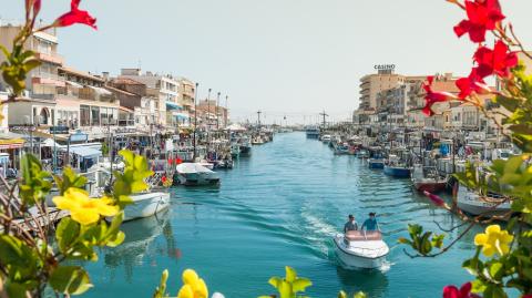 Investir à Palavas-les-Flots