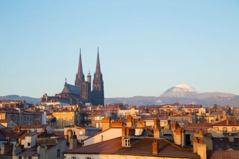 Clermont-Ferrand