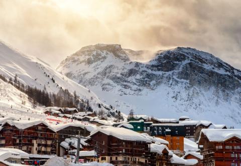 Comment contourner les risques encourus en cas d’investissement à la montagne ? © Gregory_DUBUS - Getty Images