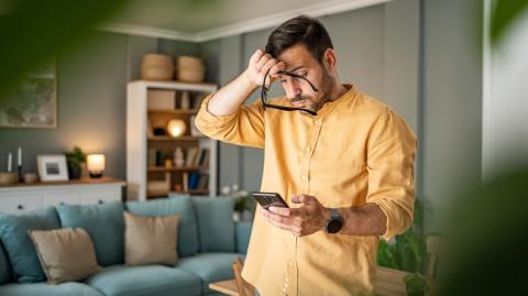 Électricité : attention à cet appareil qui consomme même éteint ! | L ...