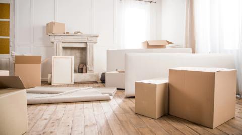 Assurance habitation