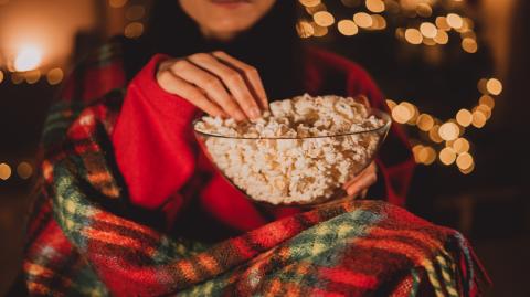 Film de Noël à Rouen