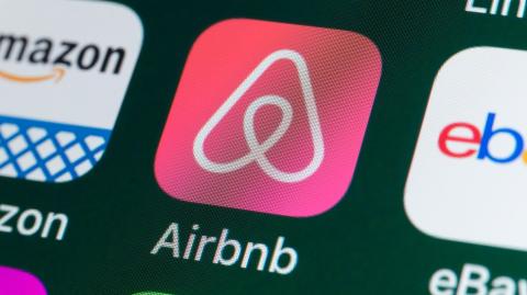 La ville de Marseille scie les boîtes à clé AirBnB