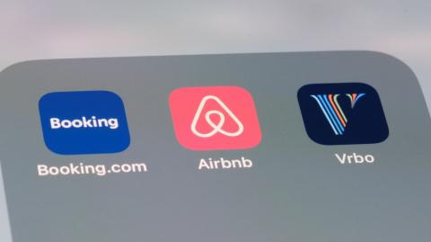 Le portail d'accès national aux données d'Airbnb