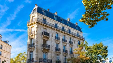 Rénovation énergétique dans le bâti ancien