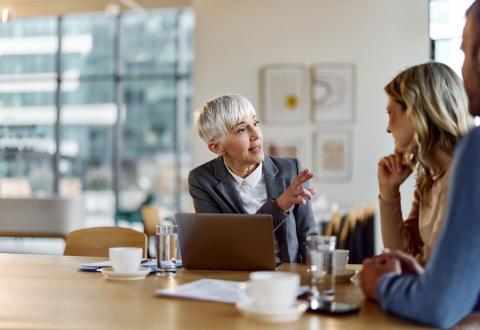 Est-ce le bon moment de vous lancer dans un achat immobilier ? © skynesher - Getty Images