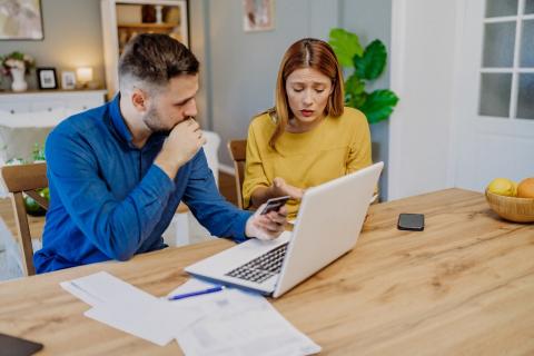 Bientôt une GLI payée par les locataires ? 