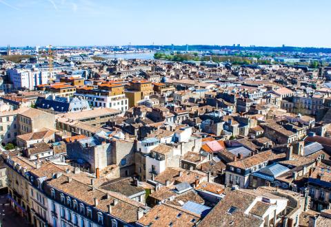 Capucins-Victoire est le quartier les plus recherché par les locataires. © marcociannarel - Getty Images