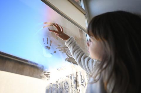 Prévenir la condensation dans le logement