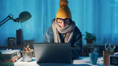 Sensation de froid dans votre logement : que faire ?