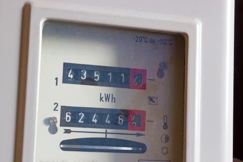 Comment économiser de l'électricité en jours rouges Tempo ?