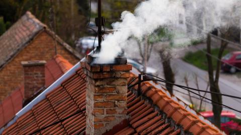 Que faire si la fumée de votre voisin vous gêne ?