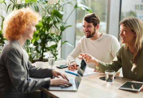 En changeant d’assurance de prêt, vous pouvez réaliser jusqu’à 10 000 € d’économies. © skynesher – Getty Images