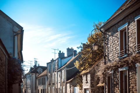 Essonne Milly-la-Forêt investir