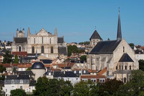 Sainte-Radegonde Gironde