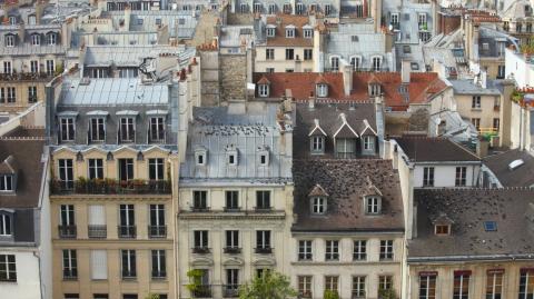 Les frais de notaire vont augmenter à Paris