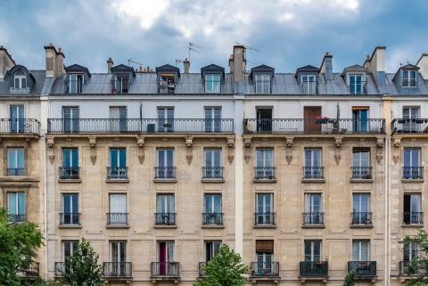 Interdiction d'augmenter le loyer d'un logement classé E