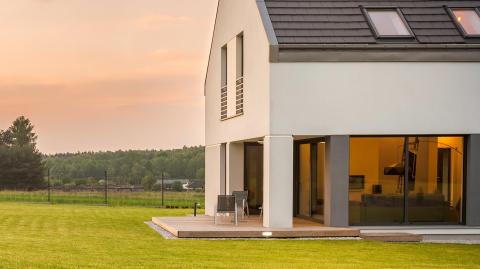 Vente maison entre particuliers