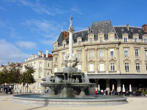 Valence Drôme