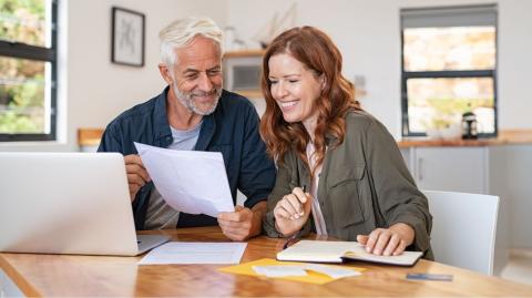 Réfléchissez bien avant de débloquer votre PER, car la fiscalité associée peut être lourde. © Ridofranz - Getty images