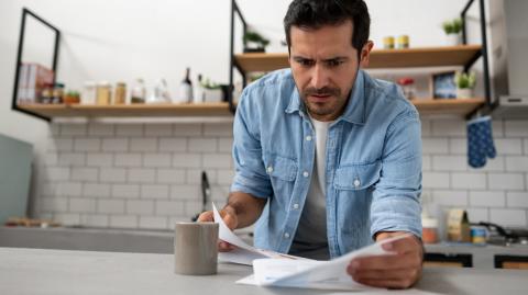 Taxe d’habitation : vers une « contribution modeste » de 30 euros par an ?