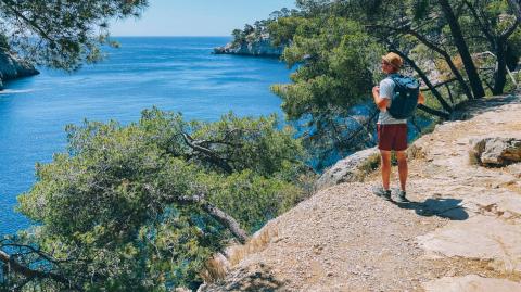 La recherche d’un environnement plus vert devient un critère essentiel pour 26 % des personnes interrogées, souhaitant déménager. © pawel.gaul - Getty images