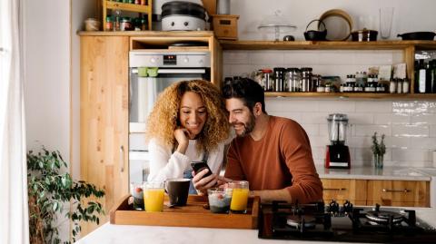Il est essentiel de bien comprendre les différentes options de financement pour optimiser votre projet immobilier. © santypan - Getty images