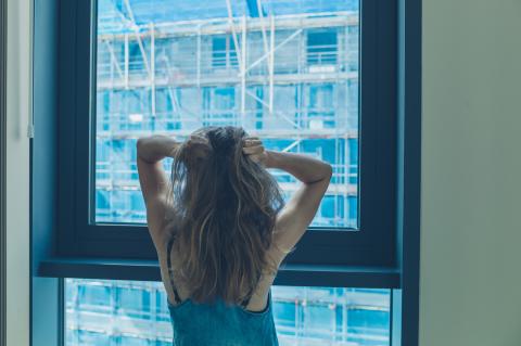 Isolation contre le bruit