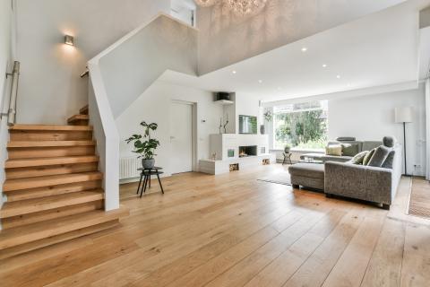 Le guide pour remplacer son carrelage par du parquet