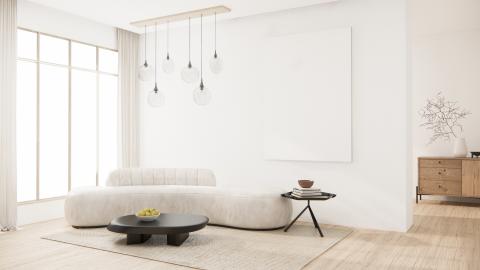 Les codes de la déco lagom