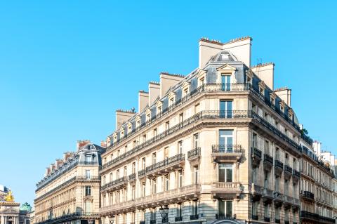 Charges de copro : qui paie quoi ?