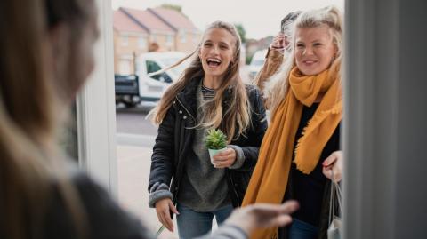 Comment prolonger l’esprit de la fête des voisins toute l’année ?