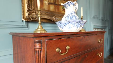 Déco : qu'est-ce que le style Old Money ?