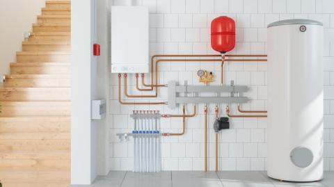 Quel est le meilleur endroit pour installer son chauffe-eau ?