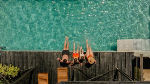 Comment rendre sa piscine plus écologique ?