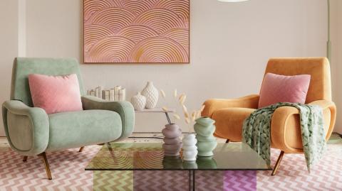 Déco : qu’est-ce que le style Miami ?