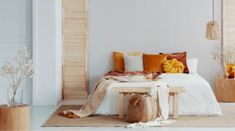 Déco : quel style de lit est fait pour vous ?