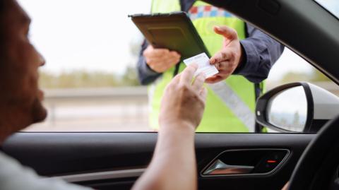 Périphérique parisien : jusqu’à 135 € d’amende sur la voie de covoiturage