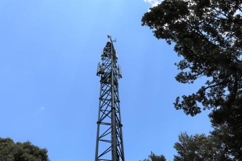 Vivre près d'une antenne relais risques