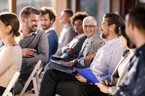 Copropriété calcul tantièmes