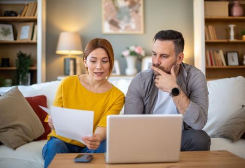 L’importance du cash flow diffère selon la stratégie des investisseurs. © draganab – Getty Images