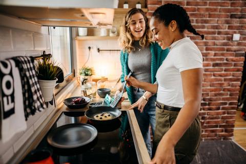 Droit d'usage et d'habitation à titre gratuit