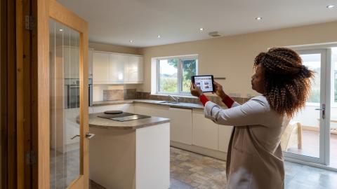 Estimation immobilière gratuite