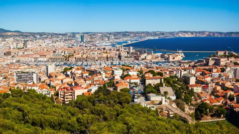 Prix à Marseille et Aix-en-Provence